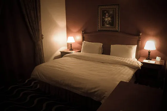 Boudl Falsteen Jeddah 4*,  Saudi Arabia