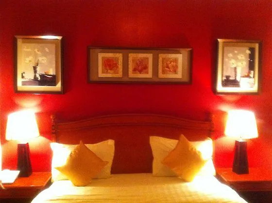 Hotel Boudl Falsteen Jeddah