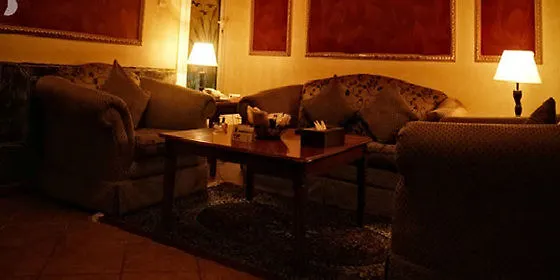 Hotel Boudl Falsteen Jeddah