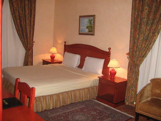 Boudl Falsteen Jeddah